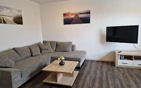Ferienwohnung Wellenbrecher
